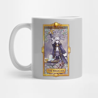 Robin M Mug